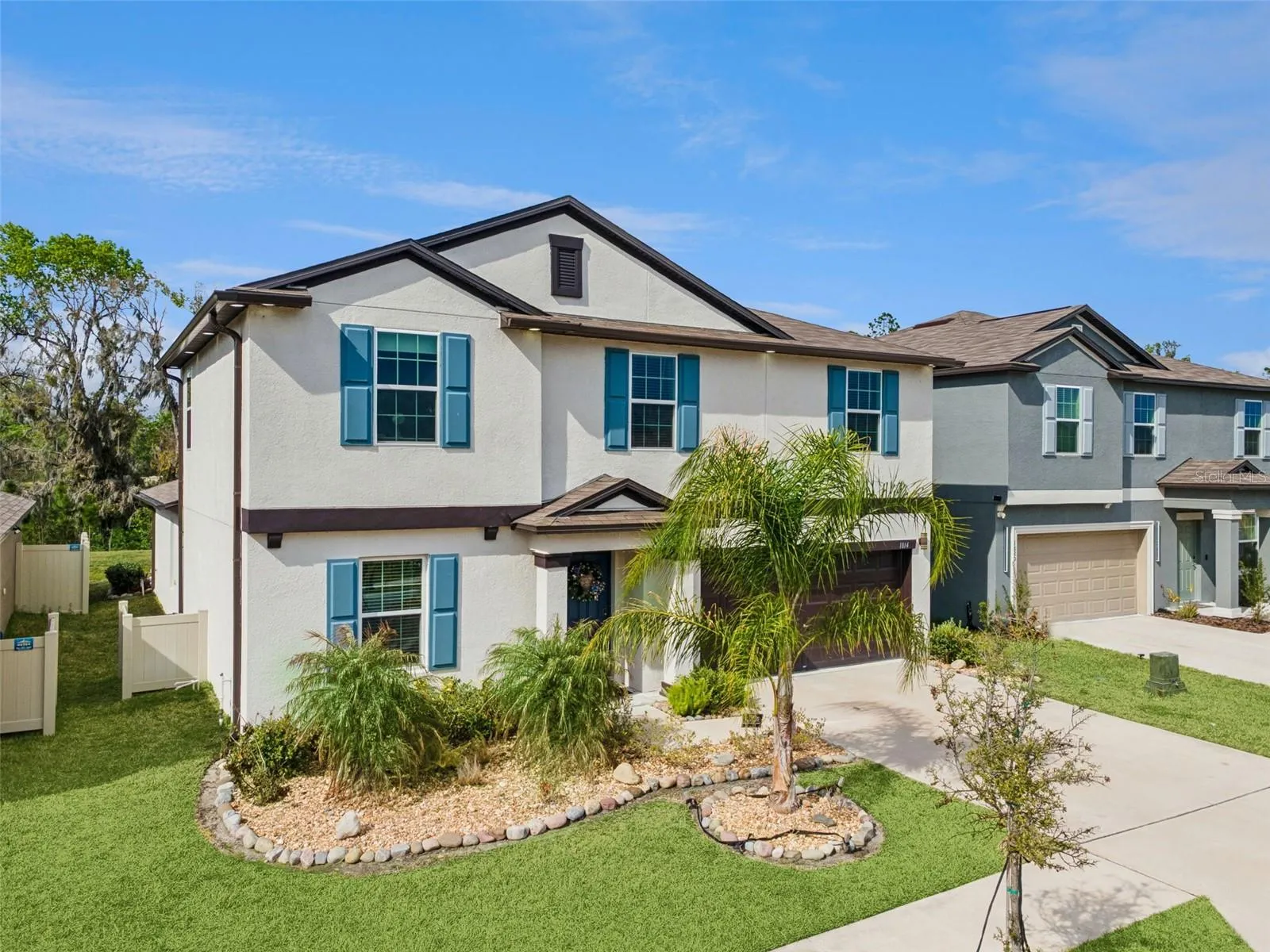 1814 Red Loop, Lakeland, Florida 33801 — photo 2