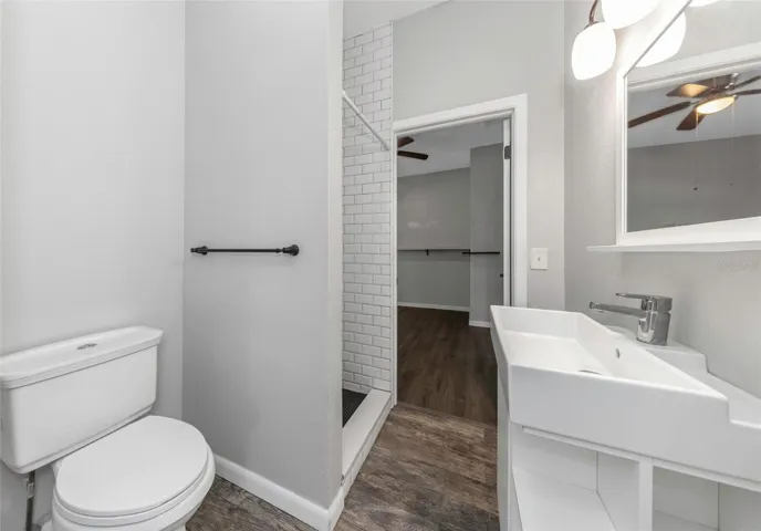 Bathroom #2