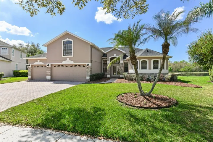 Welcome to 2380 Foliage Oak Terrace in Live Oak Reserve, one of Oviedo’s most sought-after communities!! This is an exceptional opportunity to own the highly coveted Monterey model on one of the most desirable homesites in the neighborhood.