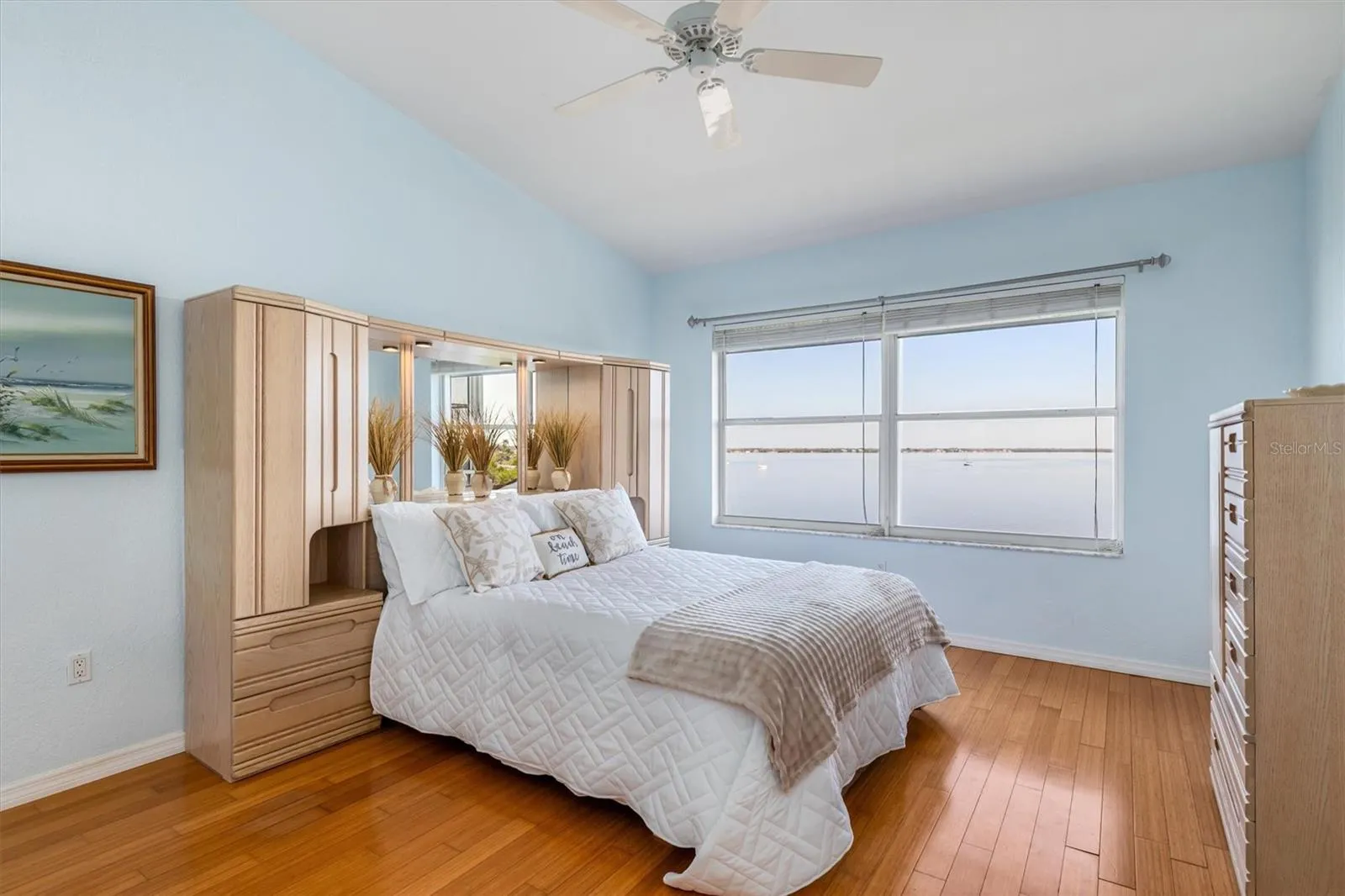 Primary, ensuite bedroom