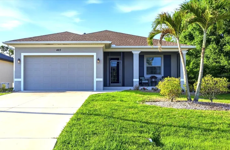 423 Albatross Road
