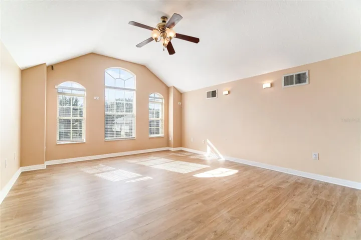 Bonus Room