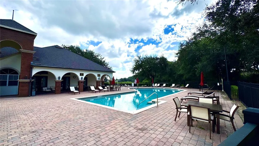 Community Pool