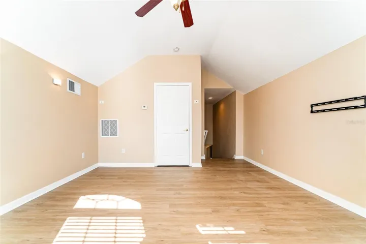 Bonus Room