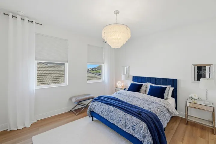 bedroom #4