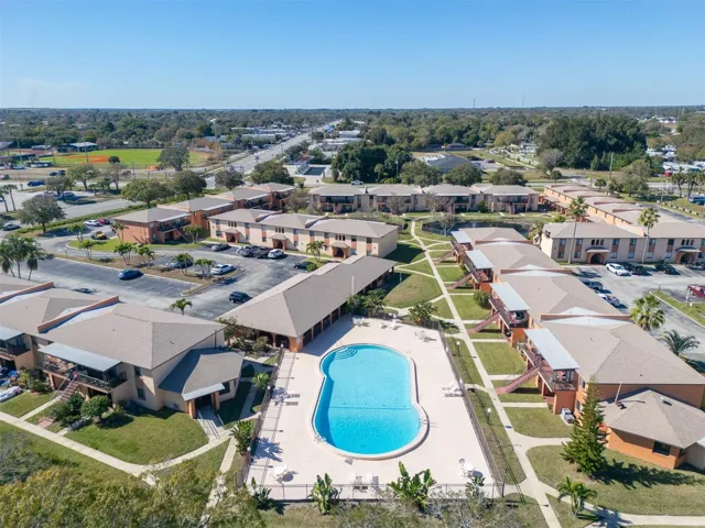 Community Pool