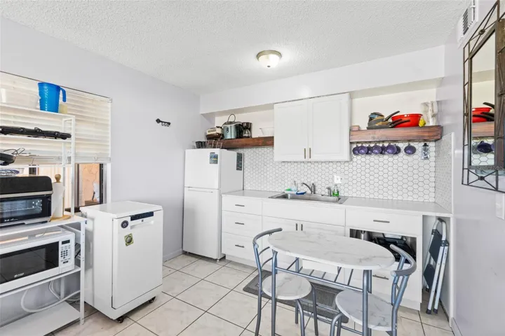 Updated Kitchen