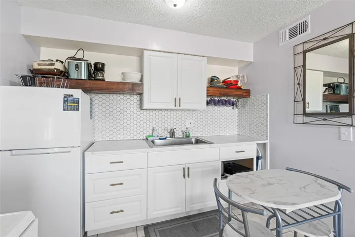 Updated Kitchen