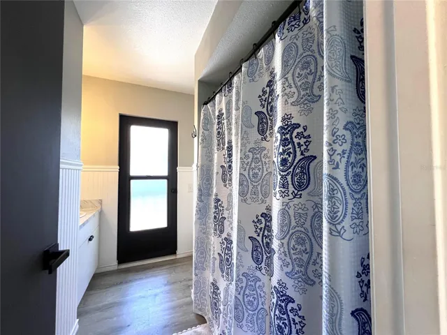 Guest bath