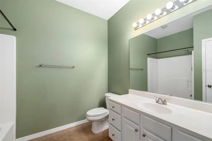 Bathroom #2