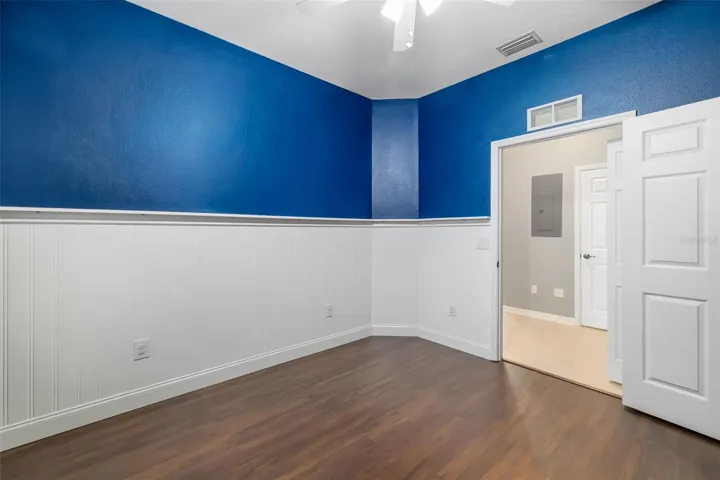 Bedroom #3