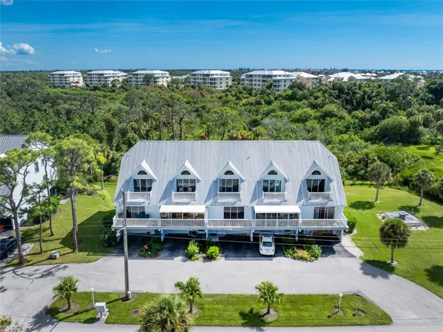 Fiddler's Green has long been a favorite among the condos in this area!