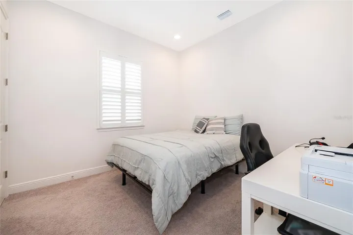 1st Floor Bedroom