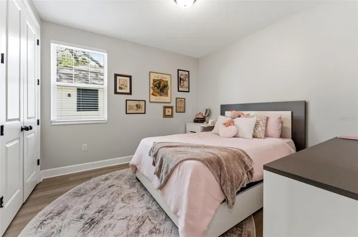Bed 3