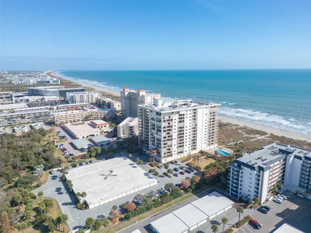 Xanadu Condos Direct Oceanfront Living
