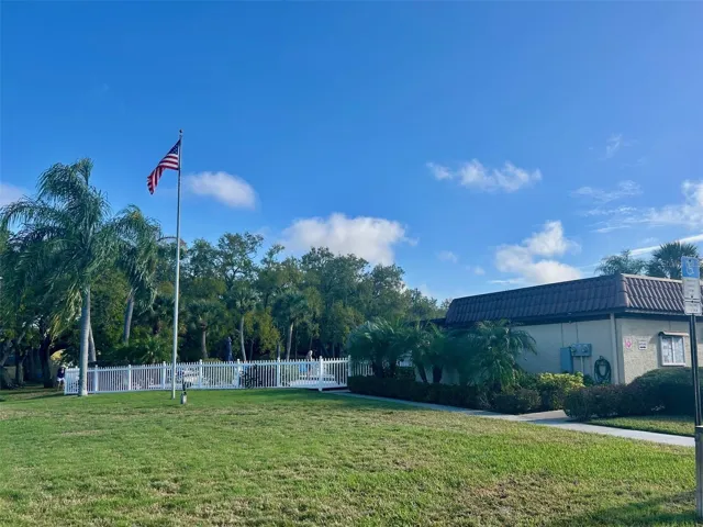 Clubhouse