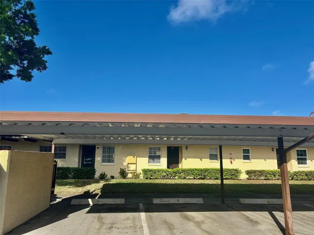 Assigned Carport Parking