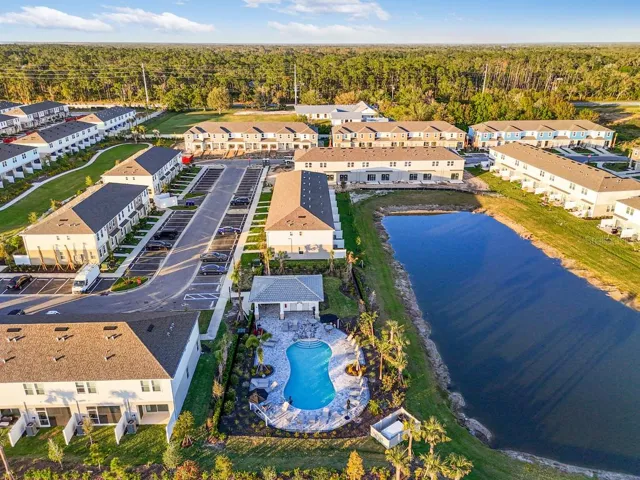 Skye Ranch Community