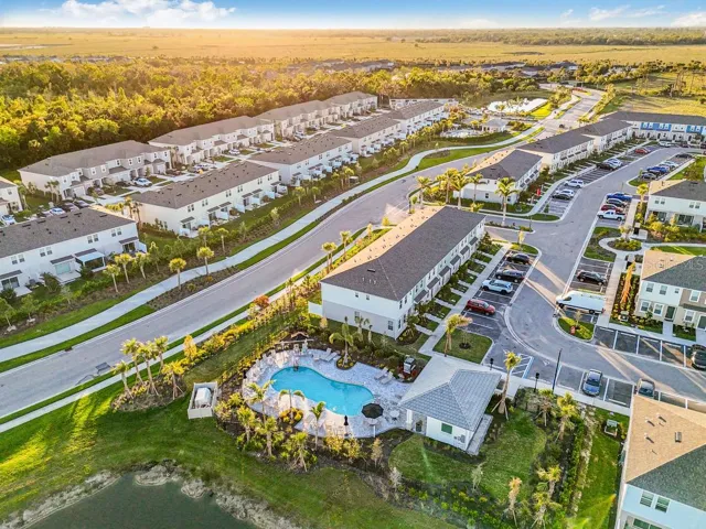 Skye Ranch Community