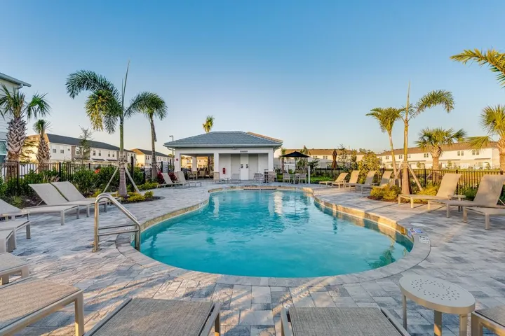 Skye Ranch Community