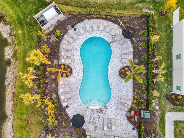 Skye Ranch Community
