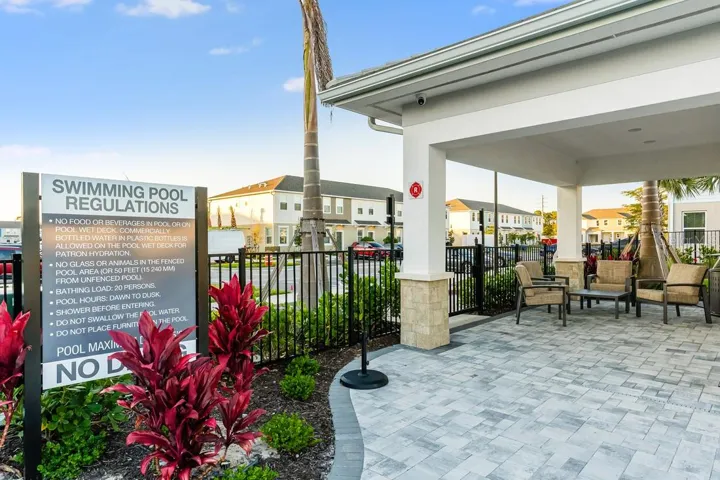 Skye Ranch Community