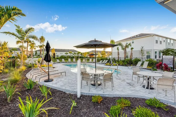 Skye Ranch Community