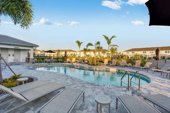 Skye Ranch Community