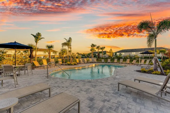 Skye Ranch Community