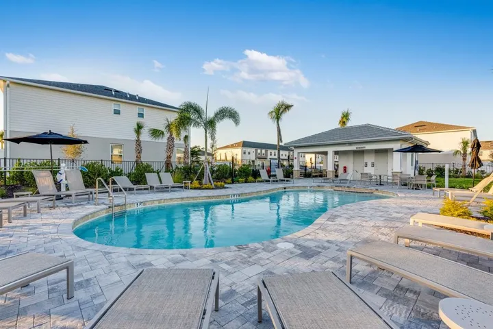 Skye Ranch Community
