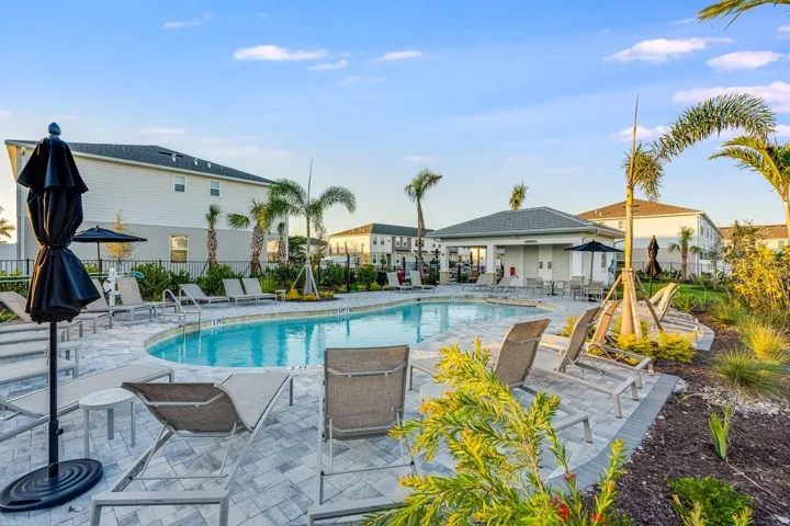 Skye Ranch Community