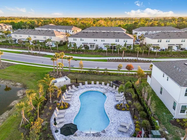 Skye Ranch Community