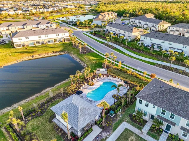 Skye Ranch Community
