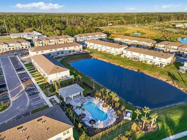 Skye Ranch Community