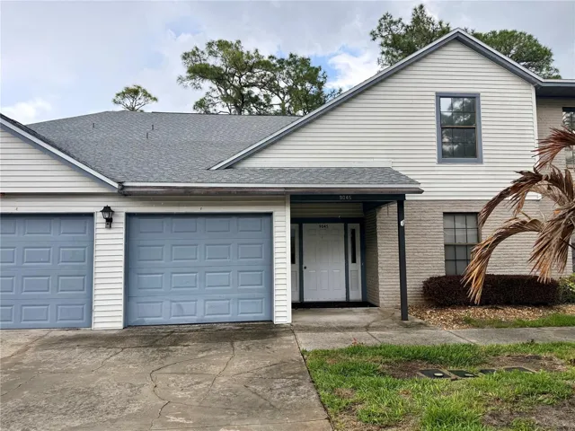 9045 York Lane Unit 15A, West Melbourne, FL 32904