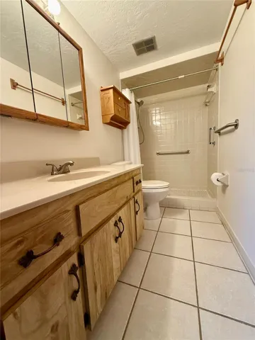 En Suite Bathroom for Primary Bedroom