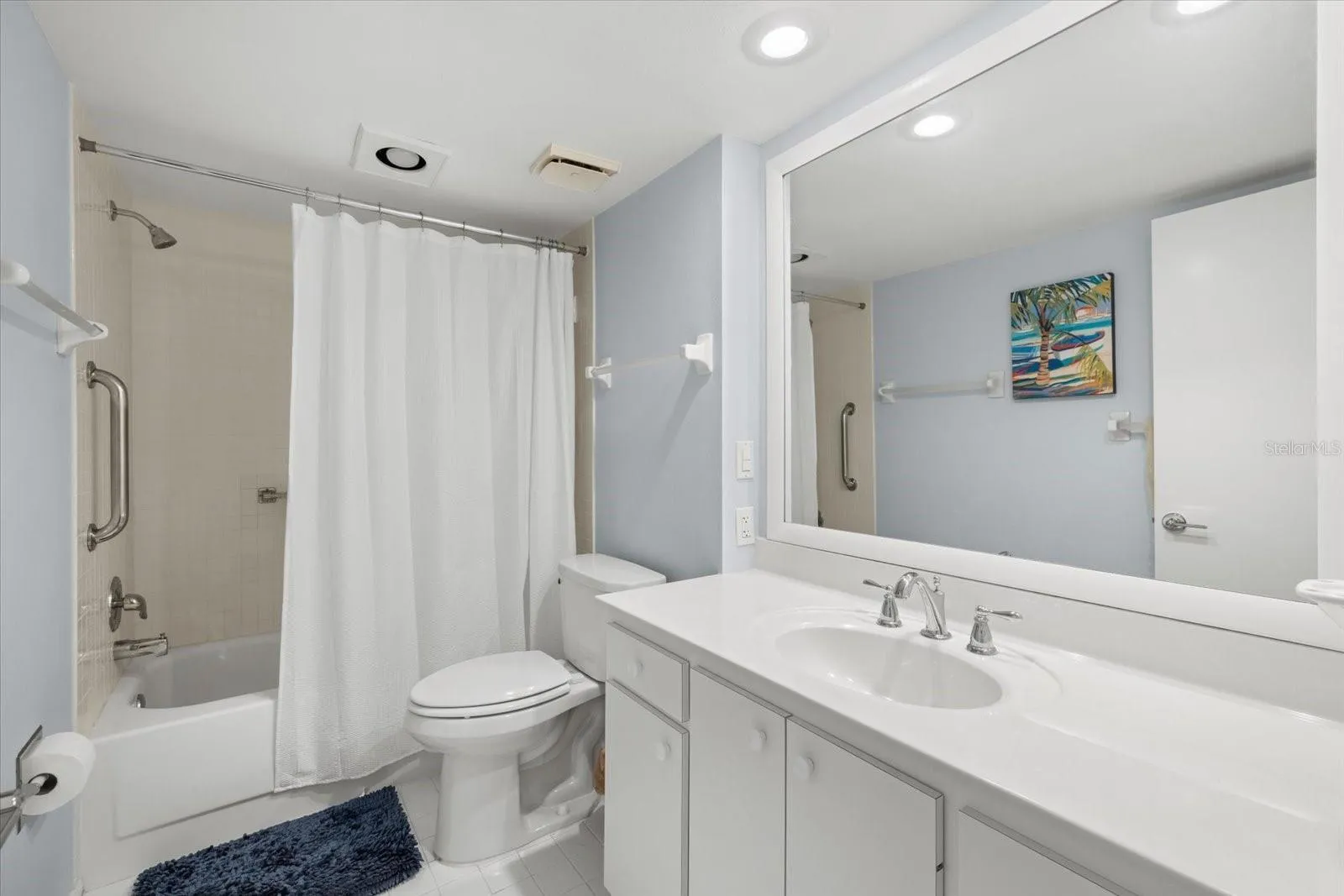 Primary en suite Bathroom