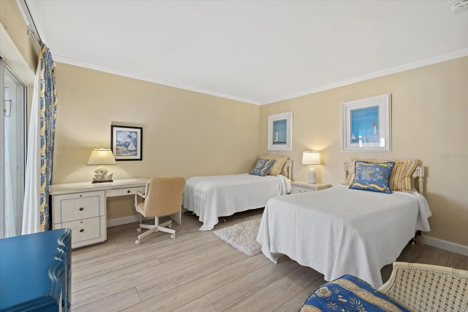 2nd Bedroom
