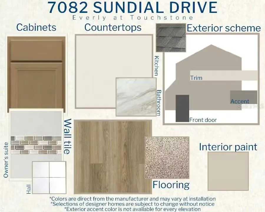 7082 Sundial Dr, Lakeland, Florida 33813 — photo 3