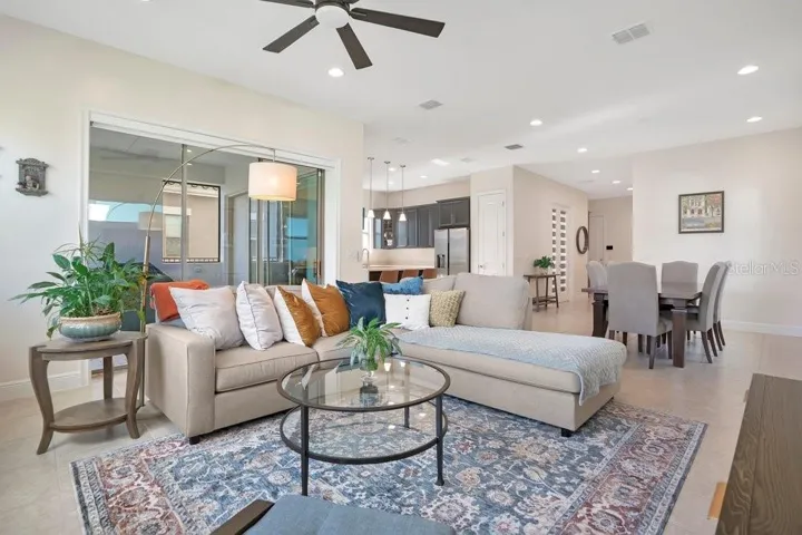 Built in 2022, this home FEELS LIKE NEW and showcases contemporary design, thoughtful upgrades, and an exceptional layout.