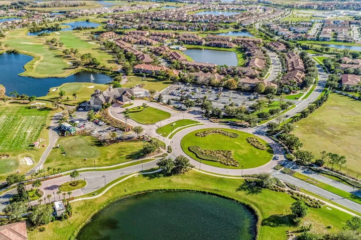 The community also hosts EVENTS AND ACTIVITIES, creating a vibrant and connected neighborhood atmosphere.