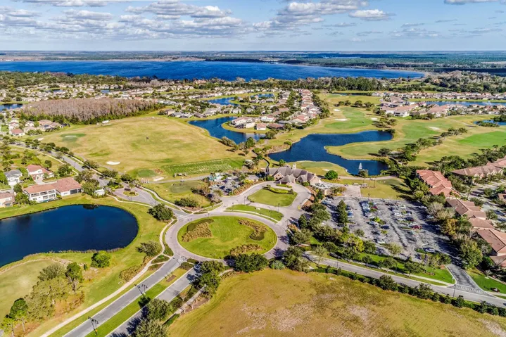 The community also hosts EVENTS AND ACTIVITIES, creating a vibrant and connected neighborhood atmosphere.