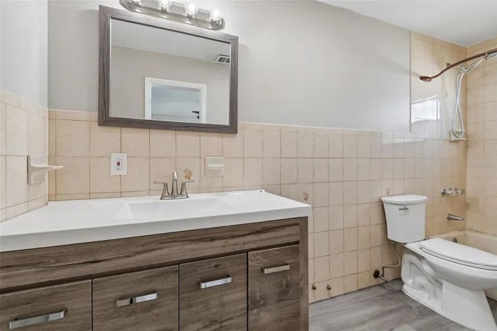 Primary Bathrom