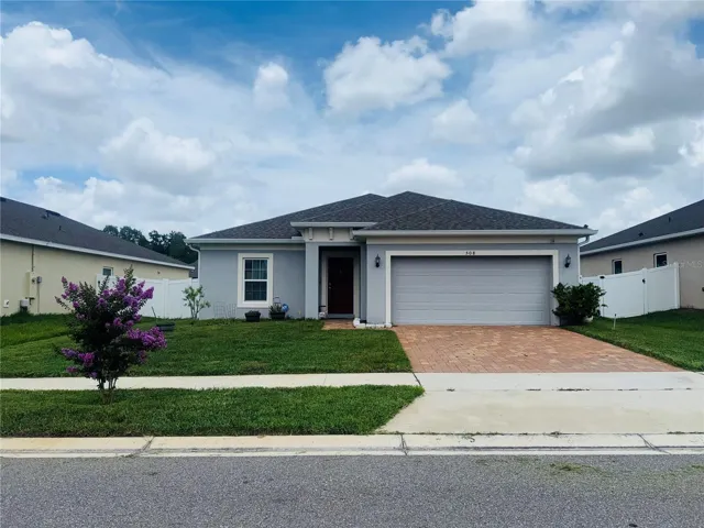 508 Wildcat Lane, Davenport, FL