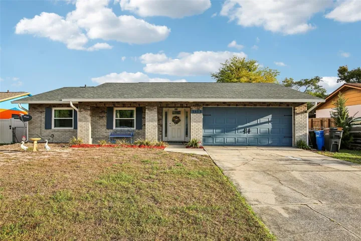 WELCOME TO 3613 COPPERTREE!