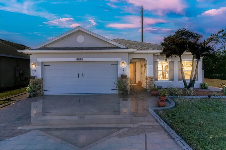 Welcome to 3371 Reedy Glen Dr