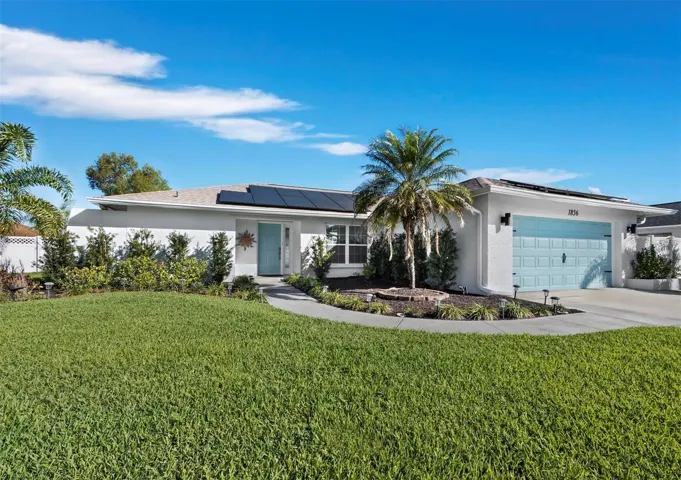 Welcome to 1856 Woodhaven Circle