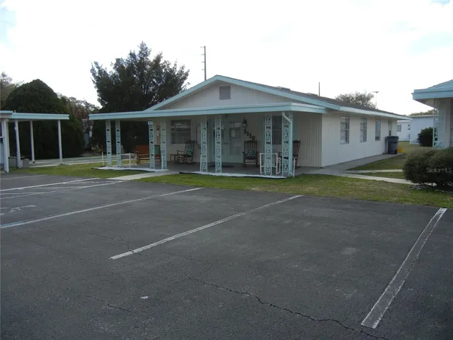 Community Club House