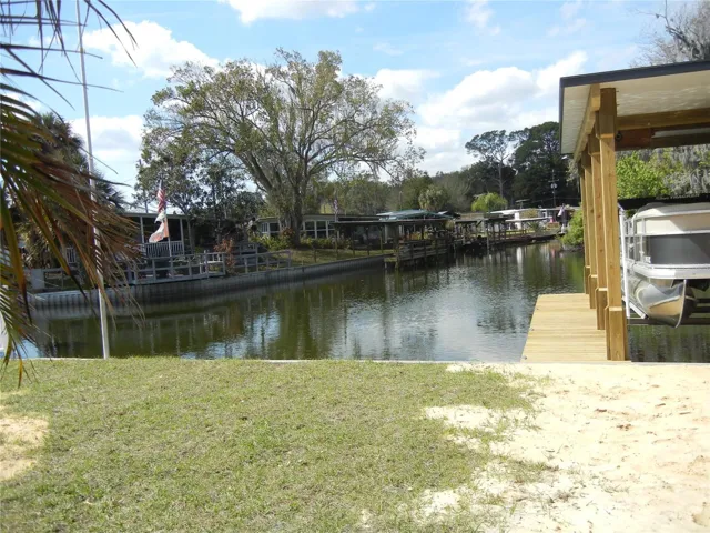 Canal