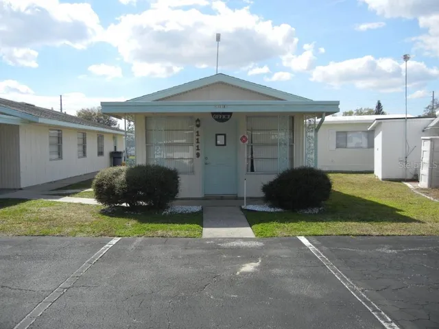 Community Office